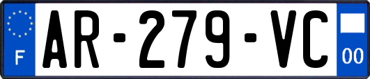 AR-279-VC