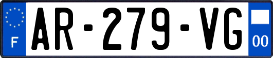 AR-279-VG