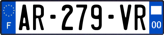 AR-279-VR