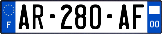 AR-280-AF