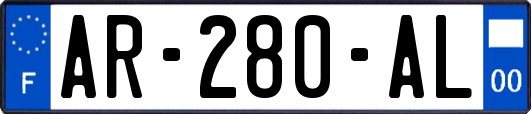 AR-280-AL