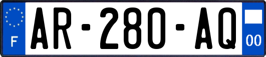 AR-280-AQ