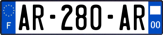 AR-280-AR