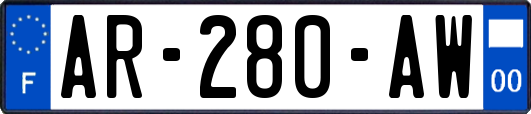 AR-280-AW