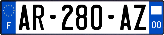 AR-280-AZ