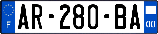 AR-280-BA