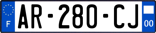 AR-280-CJ