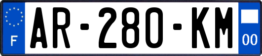 AR-280-KM