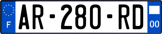 AR-280-RD