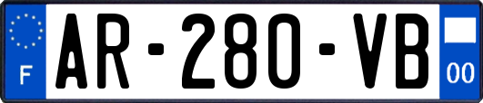 AR-280-VB