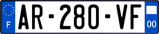 AR-280-VF