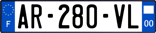 AR-280-VL