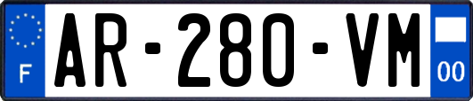 AR-280-VM
