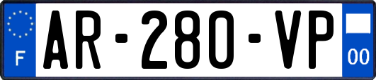 AR-280-VP