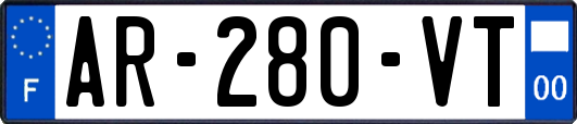AR-280-VT