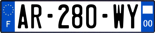 AR-280-WY