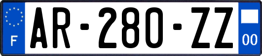 AR-280-ZZ