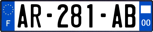 AR-281-AB