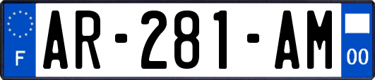 AR-281-AM