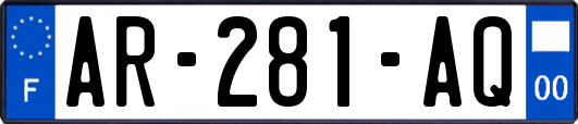 AR-281-AQ