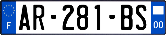 AR-281-BS