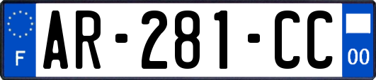 AR-281-CC