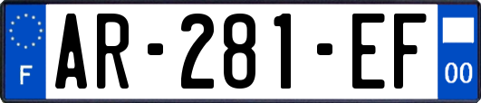 AR-281-EF