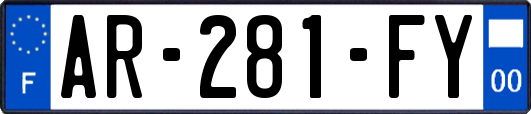 AR-281-FY