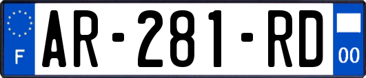 AR-281-RD