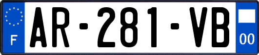 AR-281-VB