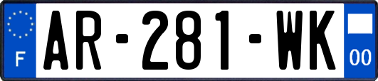 AR-281-WK