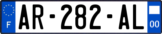 AR-282-AL