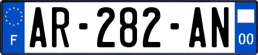 AR-282-AN