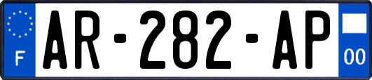 AR-282-AP