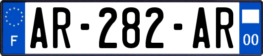 AR-282-AR