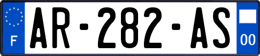 AR-282-AS