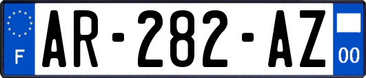 AR-282-AZ