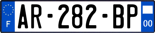 AR-282-BP