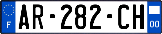 AR-282-CH