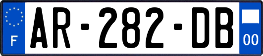 AR-282-DB