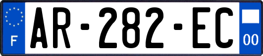 AR-282-EC