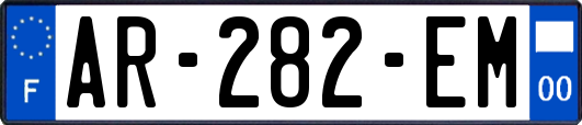 AR-282-EM