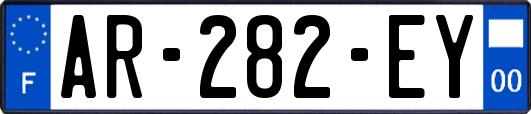 AR-282-EY