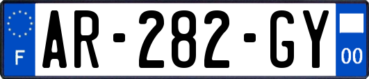 AR-282-GY