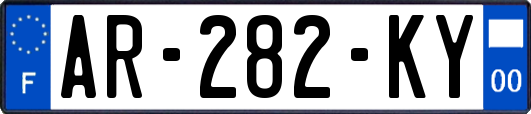 AR-282-KY