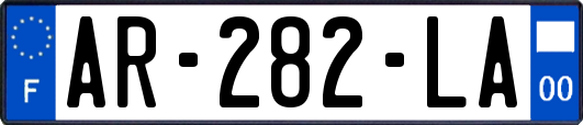 AR-282-LA