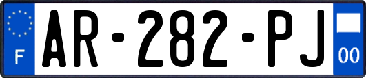 AR-282-PJ