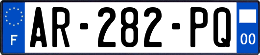 AR-282-PQ