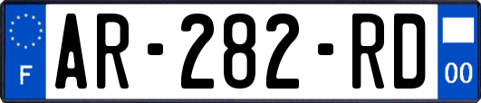 AR-282-RD