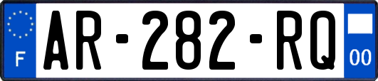 AR-282-RQ